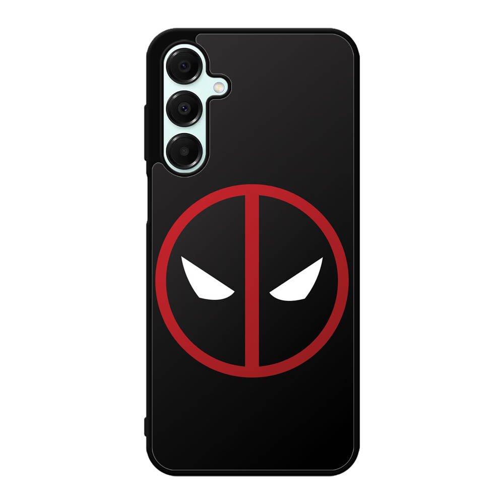 Logo Deadpool Samsung Galaxy A16 Case OV4742