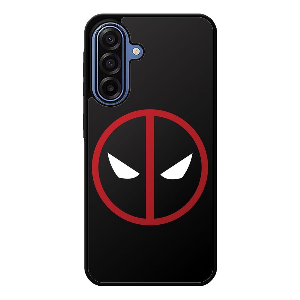 Logo Deadpool Samsung Galaxy A17 Case
