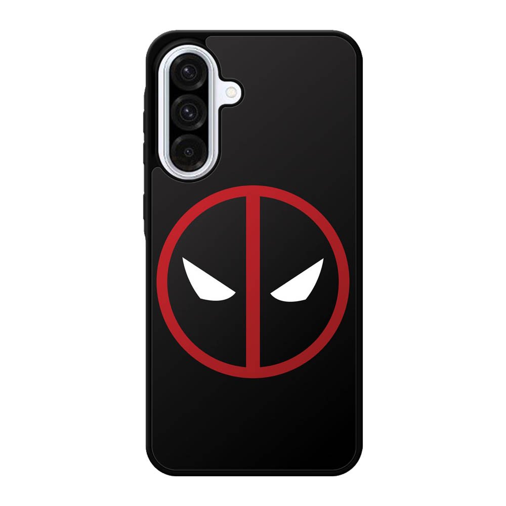 Logo Deadpool Samsung Galaxy A56 Case OV4742
