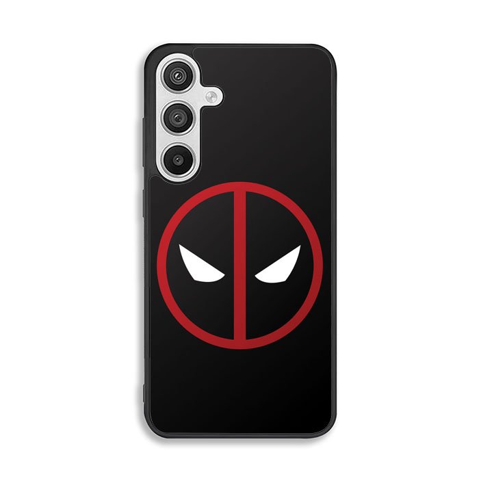 Logo Deadpool Samsung Galaxy A26 Case OV4742