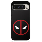 Logo Deadpool Google Pixel 9 | Pixel 9 Pro Case