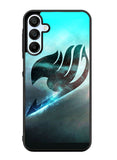 Logo Fairy Tail Samsung Galaxy A15 5G Case