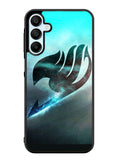 Logo Fairy Tail Samsung Galaxy A25 5G Case