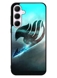 Logo Fairy Tail Samsung Galaxy A35 5G Case