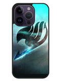 Logo Fairy Tail iPhone 14 Pro Case OV1703