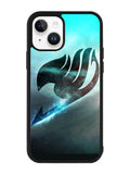 Logo Fairy Tail iPhone 15 Plus Case OV3490