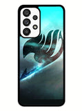 Logo Fairy Tail Samsung Galaxy A53 5G Case