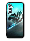 Logo Fairy Tail Samsung Galaxy A54 5G Case