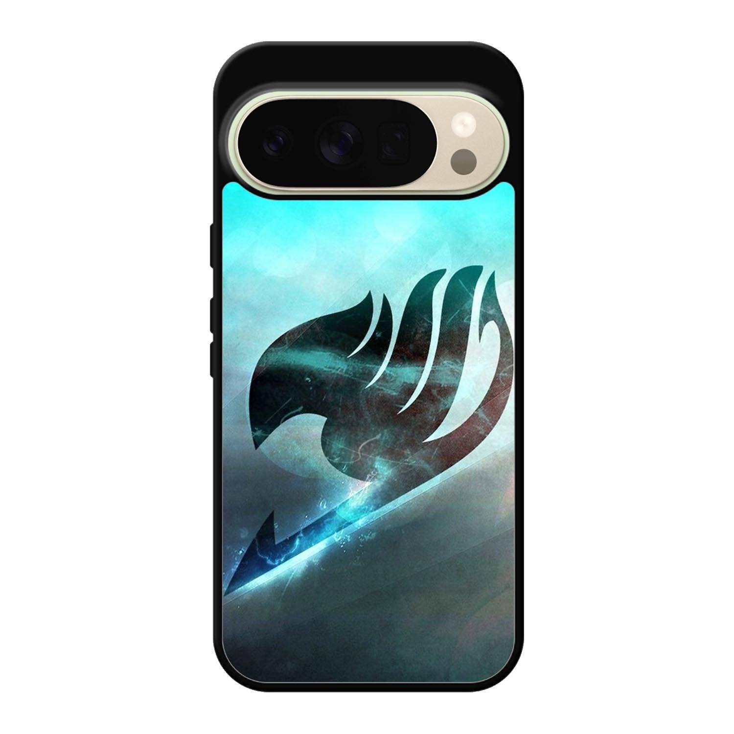 Logo Fairy Tail Google Pixel 10 Pro Case