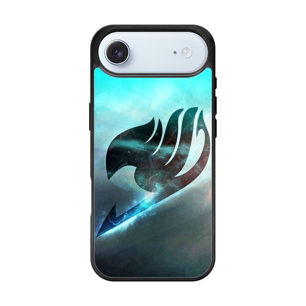 Logo Fairy Tail iPhone Air Case