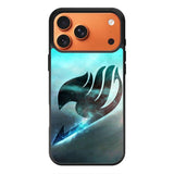 Logo Fairy Tail Samsung Galaxy S26 Ultra Case