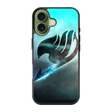 Logo Fairy Tail iPhone 17 Case