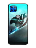 Logo Fairy Tail Motorola Moto G 5G Case , Moto One 5G Ace Case