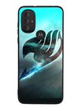 Logo Fairy Tail Motorola Moto G Pure 2021 , Moto G Power 2022 Case