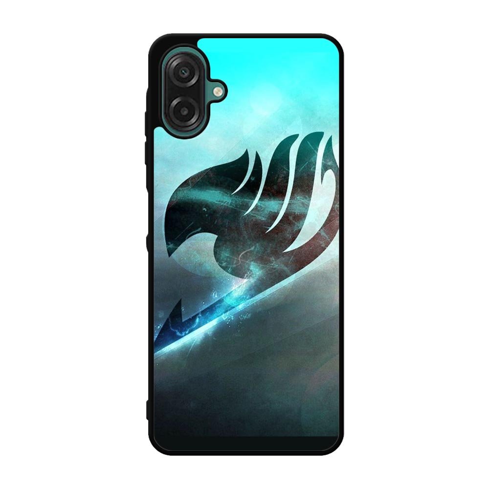 Logo Fairy Tail Samsung Galaxy A07 Case