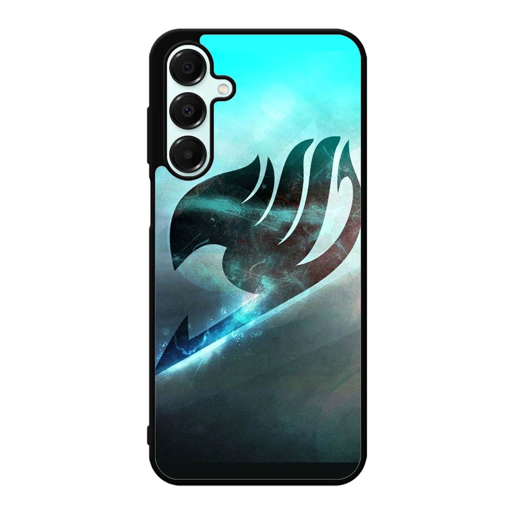 Logo Fairy Tail Samsung Galaxy A16 Case OV0612