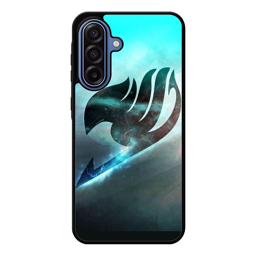Logo Fairy Tail Samsung Galaxy A17 Case
