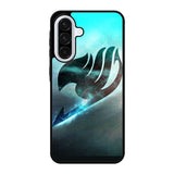Logo Fairy Tail Samsung Galaxy A56 Case OV0612