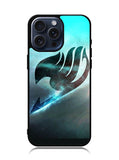 Logo Fairy Tail iPhone 15 Pro Case OV3490