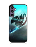 Logo Fairy Tail Samsung Galaxy S23 FE 5G Case
