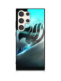 Logo Fairy Tail Samsung Galaxy S24 Ultra 5G Case
