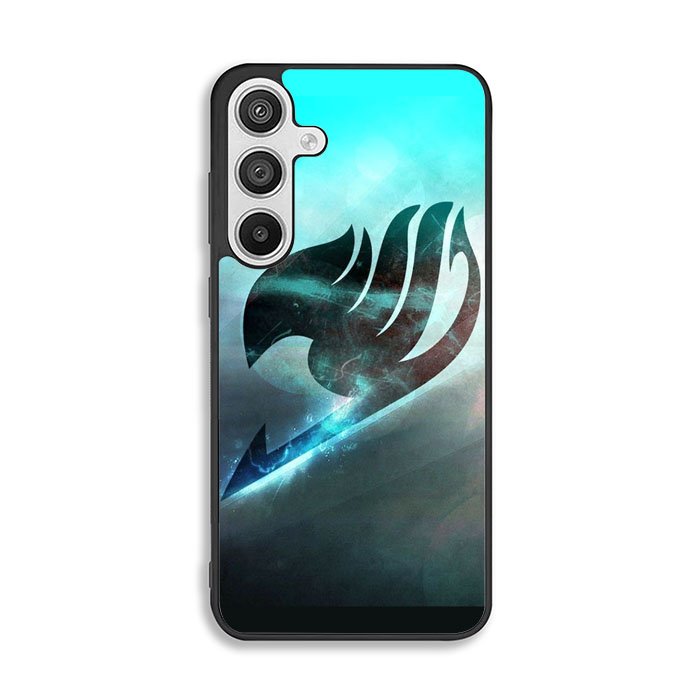 Logo Fairy Tail Samsung Galaxy A26 Case OV0612