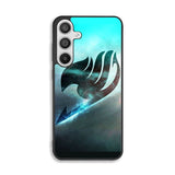 Logo Fairy Tail Samsung Galaxy A26 Case OV1754