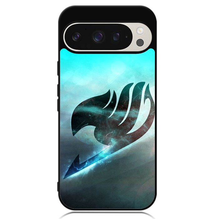 Logo Fairy Tail Google Pixel 9 | Pixel 9 Pro Case