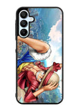 Luffy One Samsung Galaxy A15 5G Case OV3417