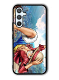 Luffy One Samsung Galaxy A14 5G Case QC3417