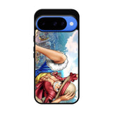 Luffy One Google Pixel 10 Case QC3417