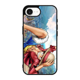 Luffy One iPhone 17e Case QC3417