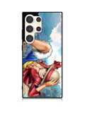 Luffy One Samsung Galaxy S25 Ultra 5G Case QC3417