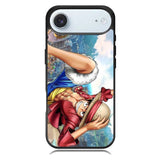 Luffy One iPhone 17 Air Case OV3417