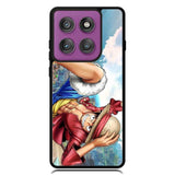Luffy One Motorola Moto Edge 2025 | Moto Edge 60 Fusion | Moto Edge 60 Pro Case OV3417