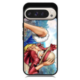 Luffy One Google Pixel 10 | Google Pixel 10 Pro Case RC3417