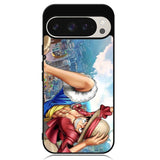 Luffy One Google Pixel 9 | Pixel 9 Pro Case OV3417