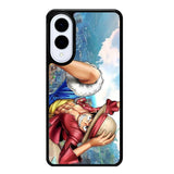 Luffy One Samsung Galaxy S25 Edge 5G Case OV3417