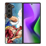 Luffy One Samsung Galaxy Z Fold 6 5G 2024 Case OV3417