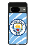 Manchester city Logo Google Pixel 8A Case QC3429