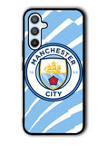 Manchester city Logo Samsung Galaxy A14 5G Case QC3429