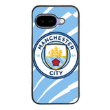 Manchester city Logo Google Pixel 10A Case OV3429