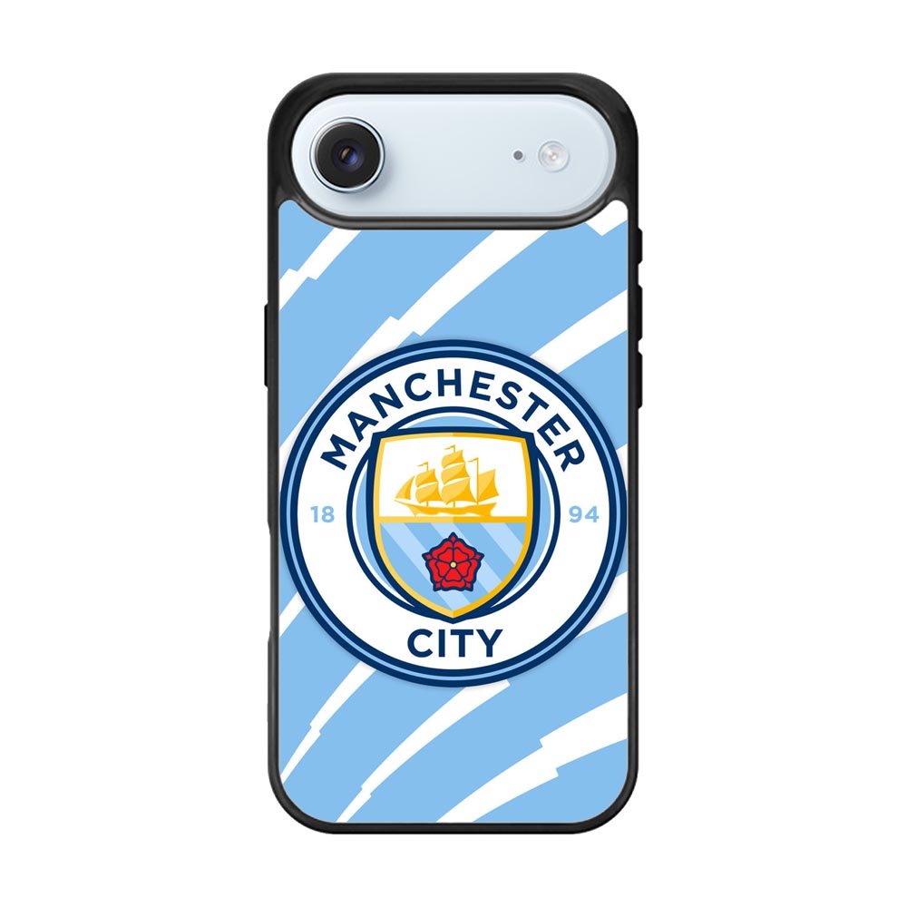 Manchester city Logo iPhone Air Case OV3429