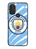 Manchester city Logo Motorola Moto G Pure 2021 , Moto G Power 2022 Case OV3429