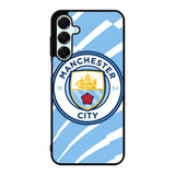 Manchester city Logo Samsung Galaxy A16 Case OV3429