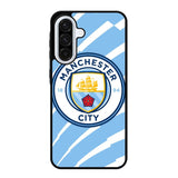Manchester city Logo Samsung Galaxy A16 5G Case RC3429