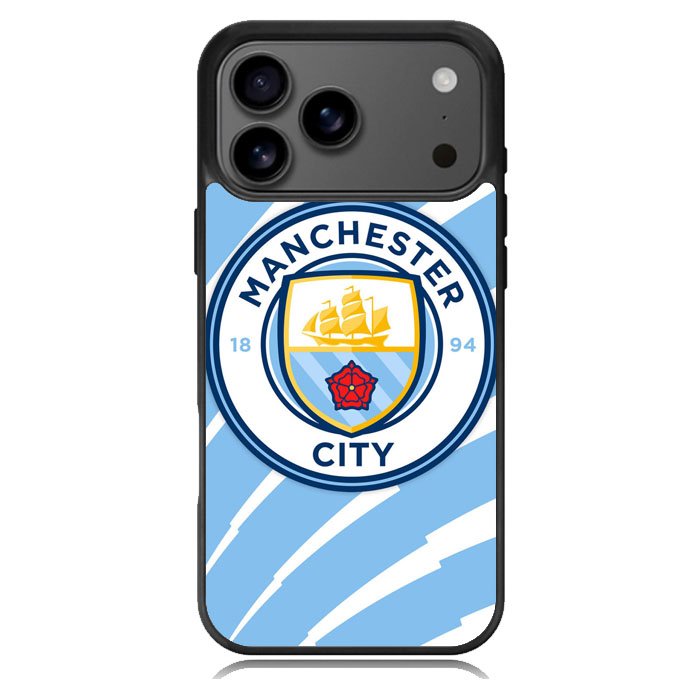Manchester city Logo Samsung Galaxy S26 Ultra Case OV3429