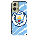 Manchester city Logo Motorola Moto G Stylus 5G 2024 Case OV3429