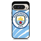 Manchester city Logo Google Pixel 10 Pro XL Case RC3429