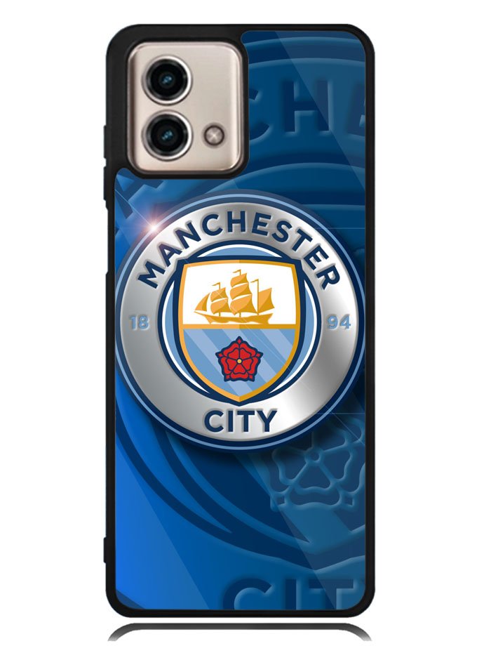 Manchester city Motorola Moto G Stylus 5G 2023 Case OV3384